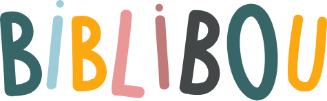 Biblibou - Logo