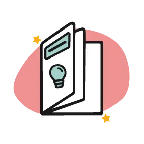 Fasicule pictogramme biblibou