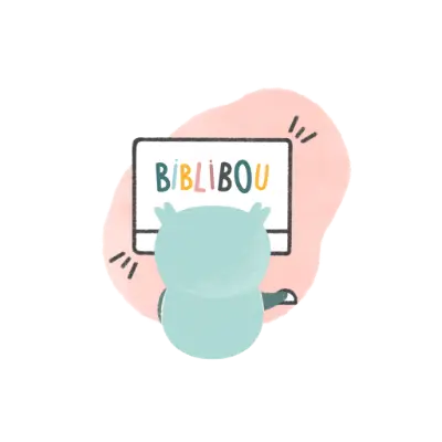 pictogramme Ordinateur biblibou
