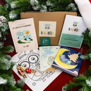 Offre Noel biblibou 2023